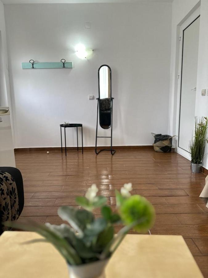 Vila Primavera Vama Veche Exteriör bild